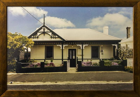 Touchwood Cottages - Yamba Accommodation 17