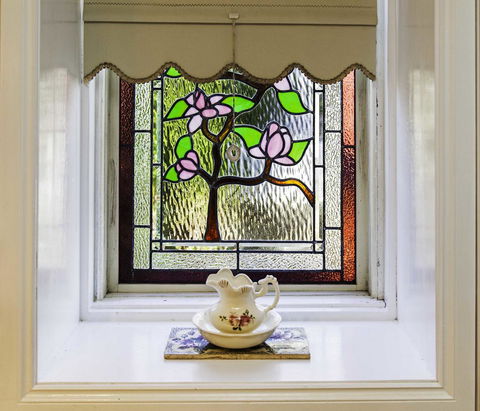 Touchwood Cottages - Yamba Accommodation 44