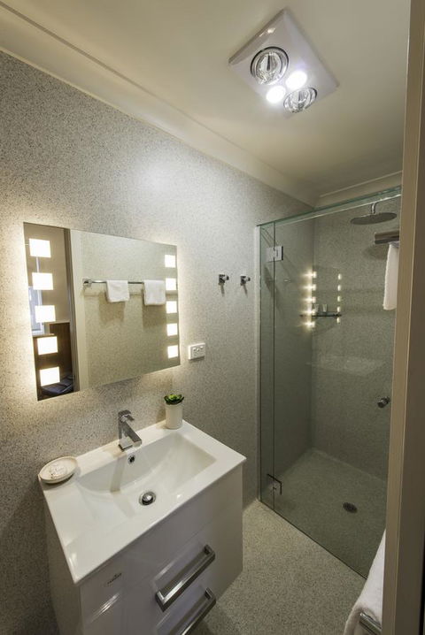 Touchwood Cottages - Yamba Accommodation 15