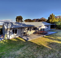 Fish  Freycinet - Yamba Accommodation