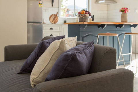 New Aptmnt Only 5 Mins To Mona Gallery - Yamba Accommodation 3