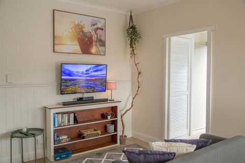 New Aptmnt Only 5 Mins To Mona Gallery - Yamba Accommodation 0