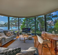 Rest Point - Yamba Accommodation