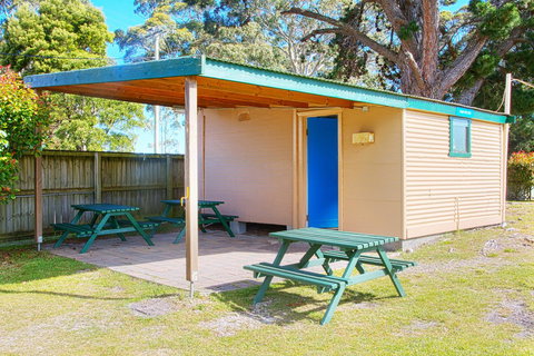 Strahan Beach Tourist Park - Yamba Accommodation 14