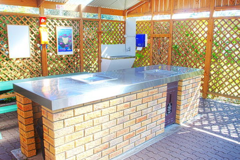 Strahan Beach Tourist Park - Yamba Accommodation 6