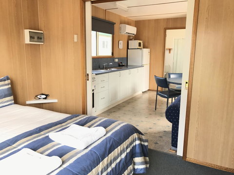 Strahan Beach Tourist Park - Yamba Accommodation 3