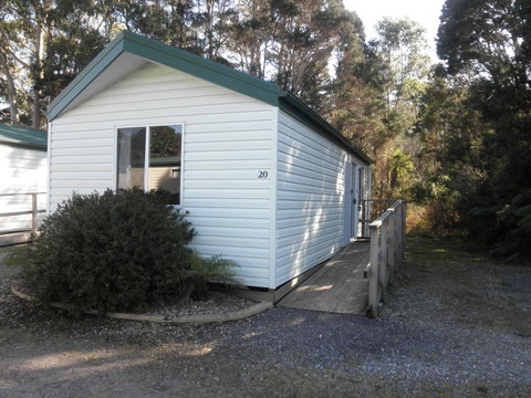 Strahan Beach Tourist Park - Yamba Accommodation 15