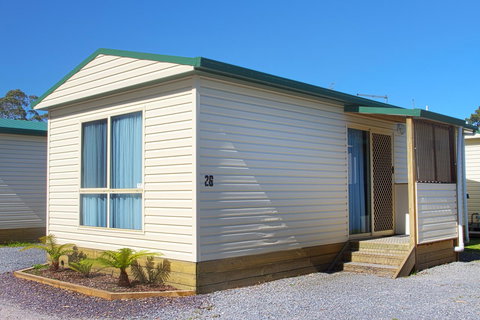 Strahan Beach Tourist Park - Yamba Accommodation 11
