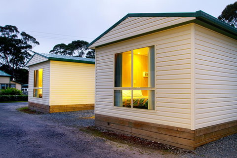 Strahan Beach Tourist Park - Yamba Accommodation 7