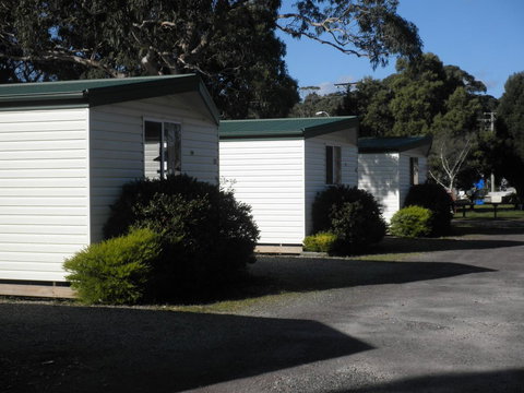 Strahan Beach Tourist Park - Yamba Accommodation 12