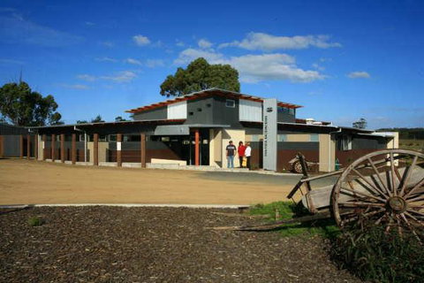 Swansea Backpacker Lodge - Yamba Accommodation 29