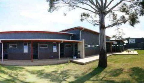 Swansea Backpacker Lodge - Yamba Accommodation 27