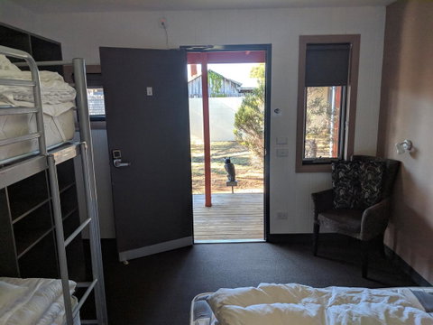 Swansea Backpacker Lodge - Yamba Accommodation 2
