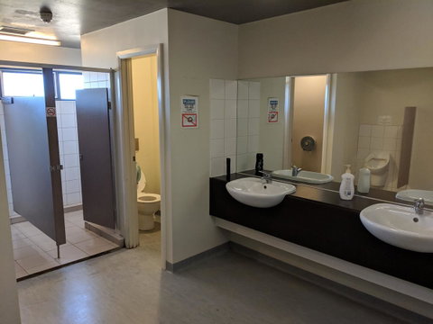 Swansea Backpacker Lodge - Yamba Accommodation 33