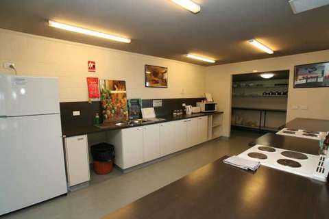Swansea Backpacker Lodge - Yamba Accommodation 13