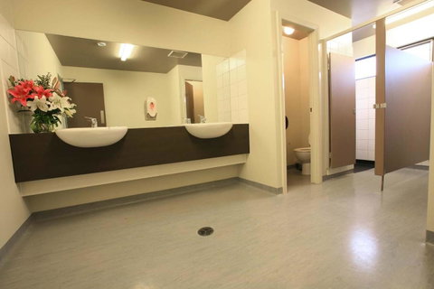 Swansea Backpacker Lodge - Yamba Accommodation 9