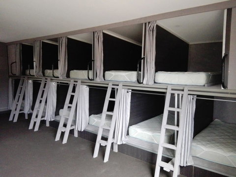 Swansea Backpacker Lodge - Yamba Accommodation 20