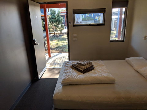 Swansea Backpacker Lodge - Yamba Accommodation 6