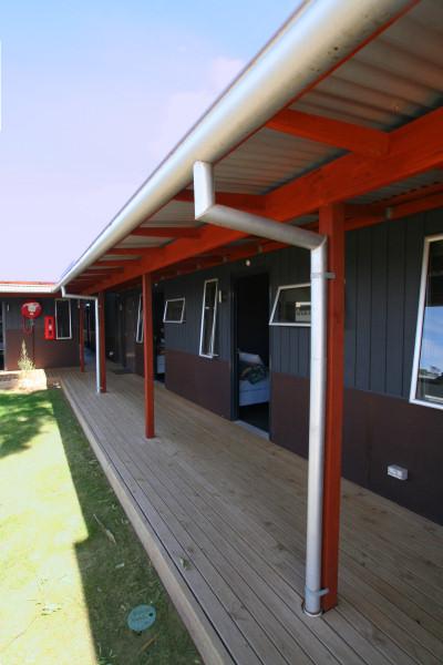 Swansea Backpacker Lodge - Yamba Accommodation 30