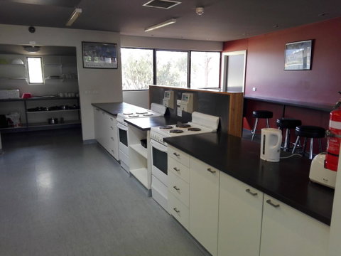 Swansea Backpacker Lodge - Yamba Accommodation 19