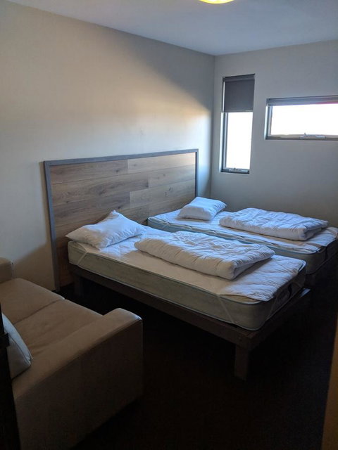 Swansea Backpacker Lodge - Yamba Accommodation 4