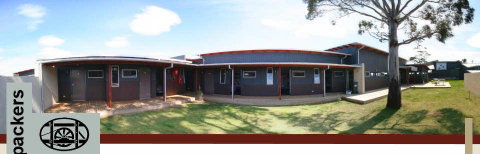 Swansea Backpacker Lodge - Yamba Accommodation 24