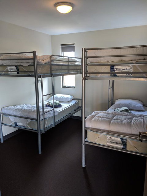 Swansea Backpacker Lodge - Yamba Accommodation 14