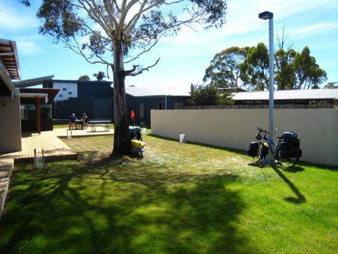 Swansea Backpacker Lodge - Yamba Accommodation 28