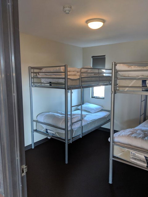 Swansea Backpacker Lodge - Yamba Accommodation 12