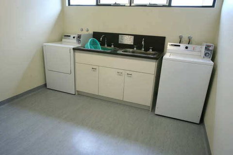 Swansea Backpacker Lodge - Yamba Accommodation 16