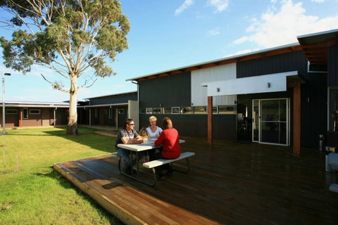 Swansea Backpacker Lodge - Yamba Accommodation 15