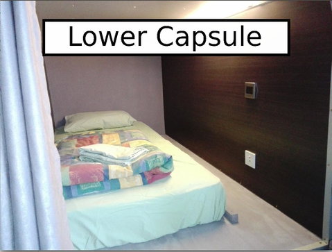 Swansea Backpacker Lodge - Yamba Accommodation 22