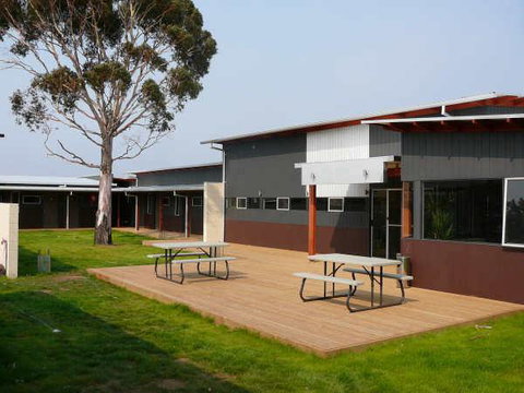Swansea Backpacker Lodge - Yamba Accommodation 8