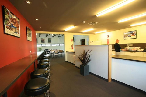 Swansea Backpacker Lodge - Yamba Accommodation 10