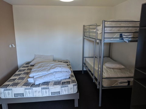 Swansea Backpacker Lodge - Yamba Accommodation 3