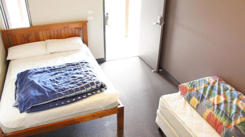 Swansea Backpacker Lodge - Yamba Accommodation 23