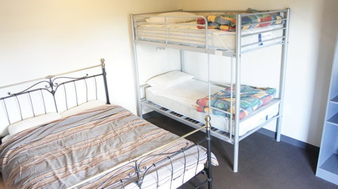 Swansea Backpacker Lodge - Yamba Accommodation 25