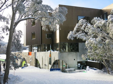 Buller Central Hotel - Yamba Accommodation 6