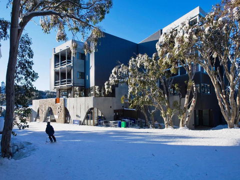 Buller Central Hotel - Yamba Accommodation 9