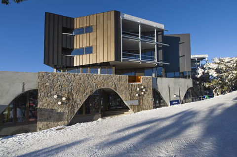 Buller Central Hotel - Yamba Accommodation 10