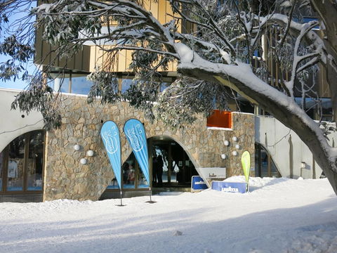 Buller Central Hotel - Yamba Accommodation 8
