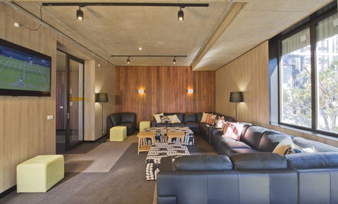 Buller Central Hotel - Yamba Accommodation 12