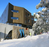 Buller Central Hotel - Yamba Accommodation