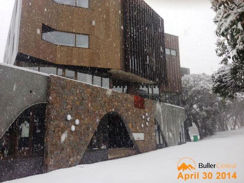 Buller Central Hotel - Yamba Accommodation 11