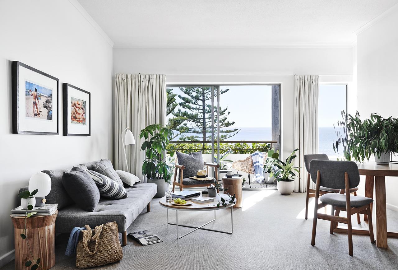 Lorne VIC Yamba Accommodation
