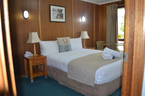 Point Lonsdale Guest House - Yamba Accommodation 5