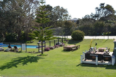 Point Lonsdale Guest House - Yamba Accommodation 15