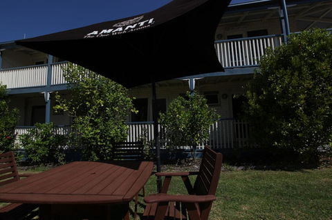 Point Lonsdale Guest House - Yamba Accommodation 17