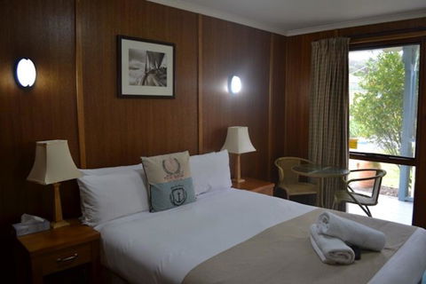 Point Lonsdale Guest House - Yamba Accommodation 7