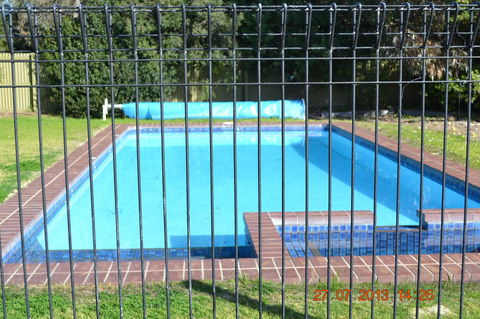 Point Lonsdale Guest House - Yamba Accommodation 25